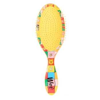Cepillos Wet Brush Detangler Winnie the Pooh y sus Amigos