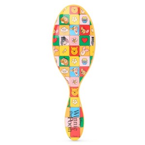 Cepillos Wet Brush Detangler Winnie the Pooh y sus Amigos