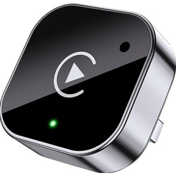 Carplay Box Wireless - Car play y Android Auto