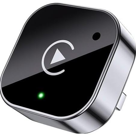 Carplay Box Wireless - Car play y Android Auto