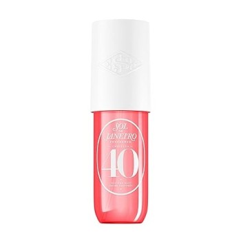 Fragancia Sol de Janeiro Cheirosa 40 90ml