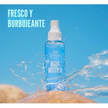 Fragancia Sol de Janeiro Agua Mistica 90ml
