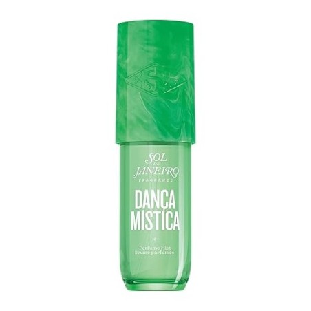 Fragancia Sol de Janeiro Danza Mística 90ml