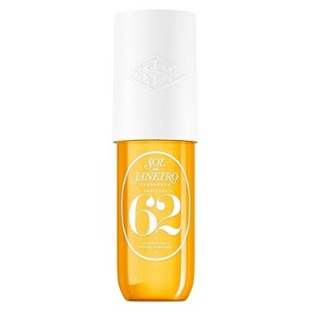 Fragancia Sol de Janeiro Cheirosa 62 90ml