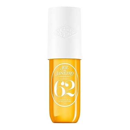 Fragancia Sol de Janeiro Cheirosa 62 90ml