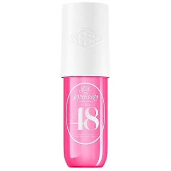Fragancia Sol de Janeiro Cheirosa 48 90ml