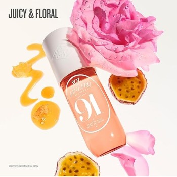 Fragancia Sol de Janeiro Cheirosa 91 240ml