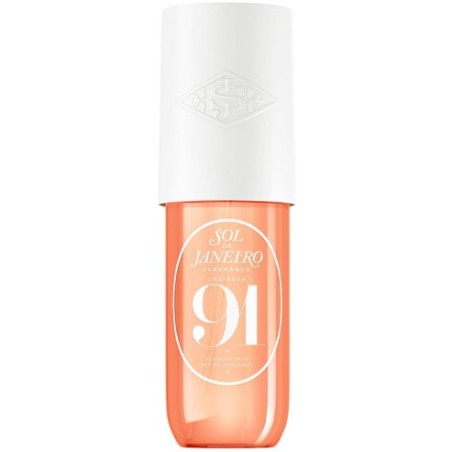 Fragancia Sol de Janeiro Cheirosa 91 240ml