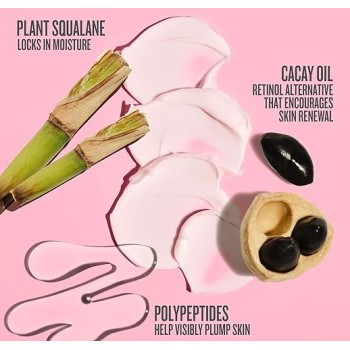 Sol de Janeiro Body Care Bella Flor Crema Elastica Fragancia Cheirosa 68