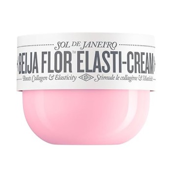 Sol de Janeiro Body Care Bella Flor Crema Elastica Fragancia Cheirosa 68