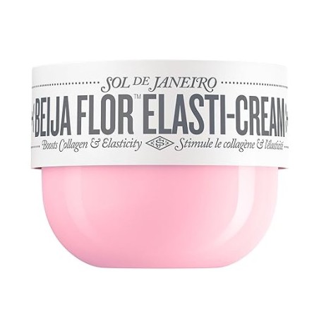 Sol de Janeiro Body Care Bella Flor Crema Elastica Fragancia Cheirosa 68