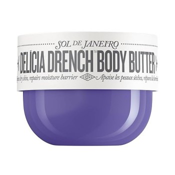 Sol de Janeiro Body Care Delicia Drench Body Butter Fragancia Cheirosa 59