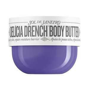 Sol de Janeiro Body Care Delicia Drench Body Butter Fragancia Cheirosa 59