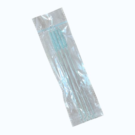 Cepillos para Bombillas packx4