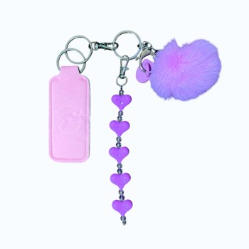 Accesorios surtidos para termos, mochilas, carteras