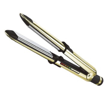 Plancha BaByliss PRO Optima 3000 Gold