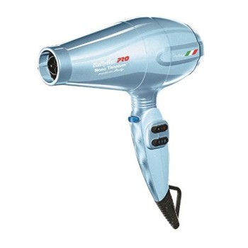 Secador BaByliss PRO-Portofino Blue Italy