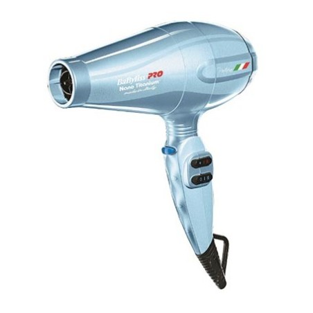 Secador BaByliss PRO-Portofino Blue Italy