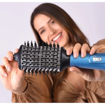 Cepillo Babyliss 3.0" Hot Air Styling Brush