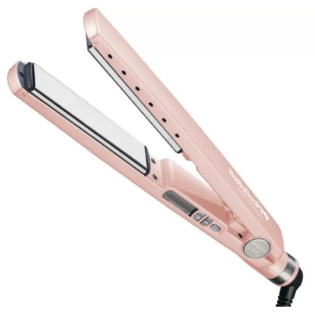 Plancha BaByliss PRO Nano Titanium 4091 Rose Gold