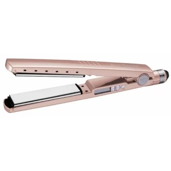 Plancha BaByliss PRO Nano Titanium 4091 Rose Gold
