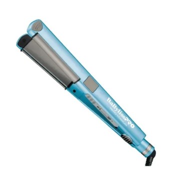 Plancha BaByliss PRO Nano Titanium 4081
