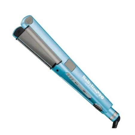 Plancha BaByliss PRO Nano Titanium 4081