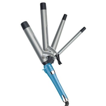 Set de Rizador Ionico Intercambiable Babyliss