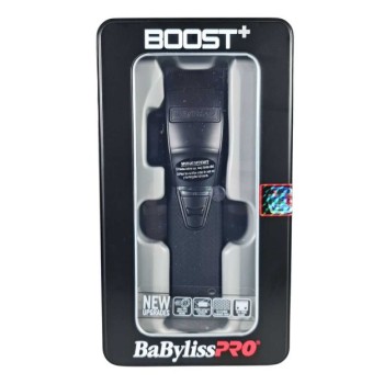 Cortapelo BaByliss PRO 870 Mate Black Boost