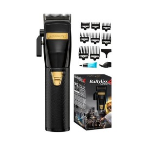 Cortapelo BaByliss PRO 870 Black