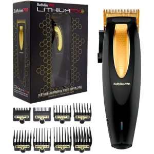 Cortapelo BaByliss PRO FX673 Lithium