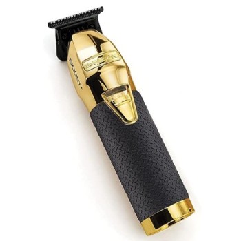 Trimmer Babyliss PRO 787 Dorado con Negro Boost