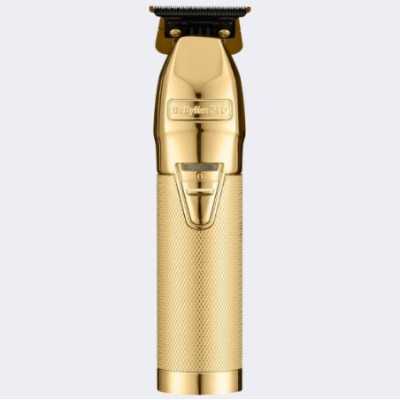 Trimmer BaByliss PRO 787 Skeleton Gold