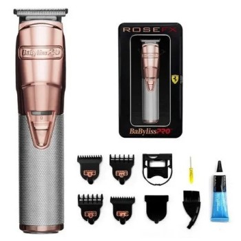 Trimmer BaByliss PRO 788 Rose Gold