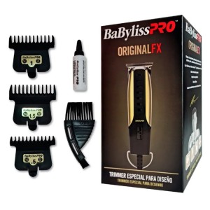 Trimmer BaByliss PRO 765