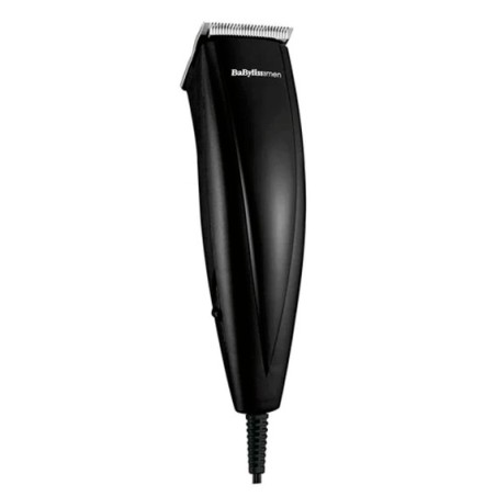 Cortapelo BaByliss for Men 12 Piezas