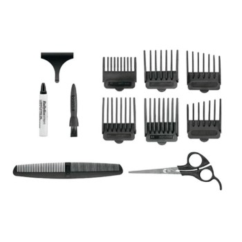 Cortapelo BaByliss for Men 12 Piezas