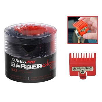 Guia de Corte BaByliss Pro 1.5