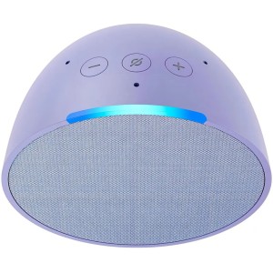 Amazon Alexa Echo Pop 1 Gen - lavanda