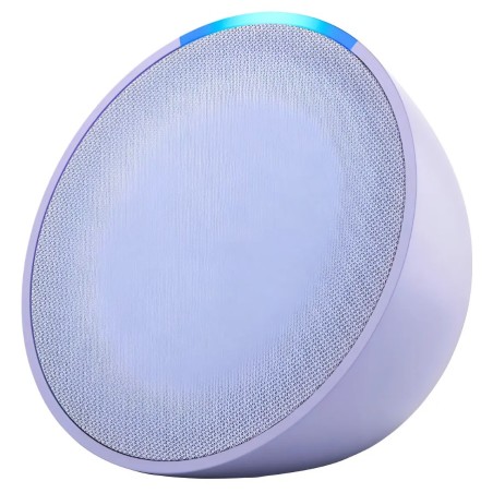 Amazon Alexa Echo Pop 1 Gen - lavanda