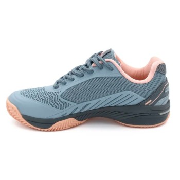 Tenis Fila TETH gris