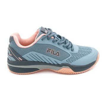 Tenis Fila TETH gris