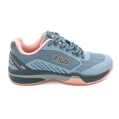 Tenis Fila TETH gris