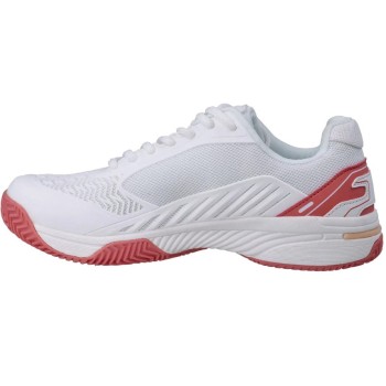 Tenis Fila TETH gris blanco