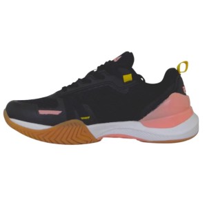 Tenis Fila LUKS negro