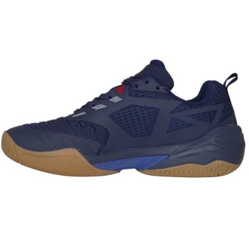 Tenis Fila FREX azul