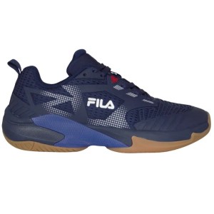 Tenis Fila FREX azul