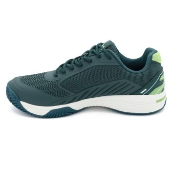 Tenis Fila TETH verde