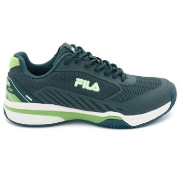 Tenis Fila TETH verde