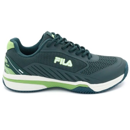 Tenis Fila TETH verde